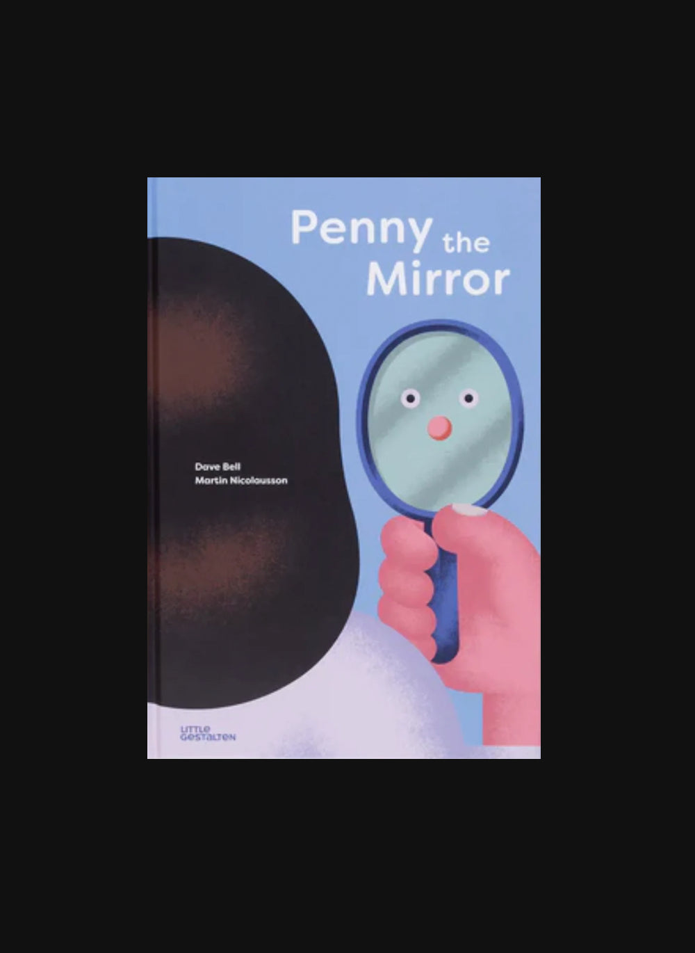 Penny the Mirror