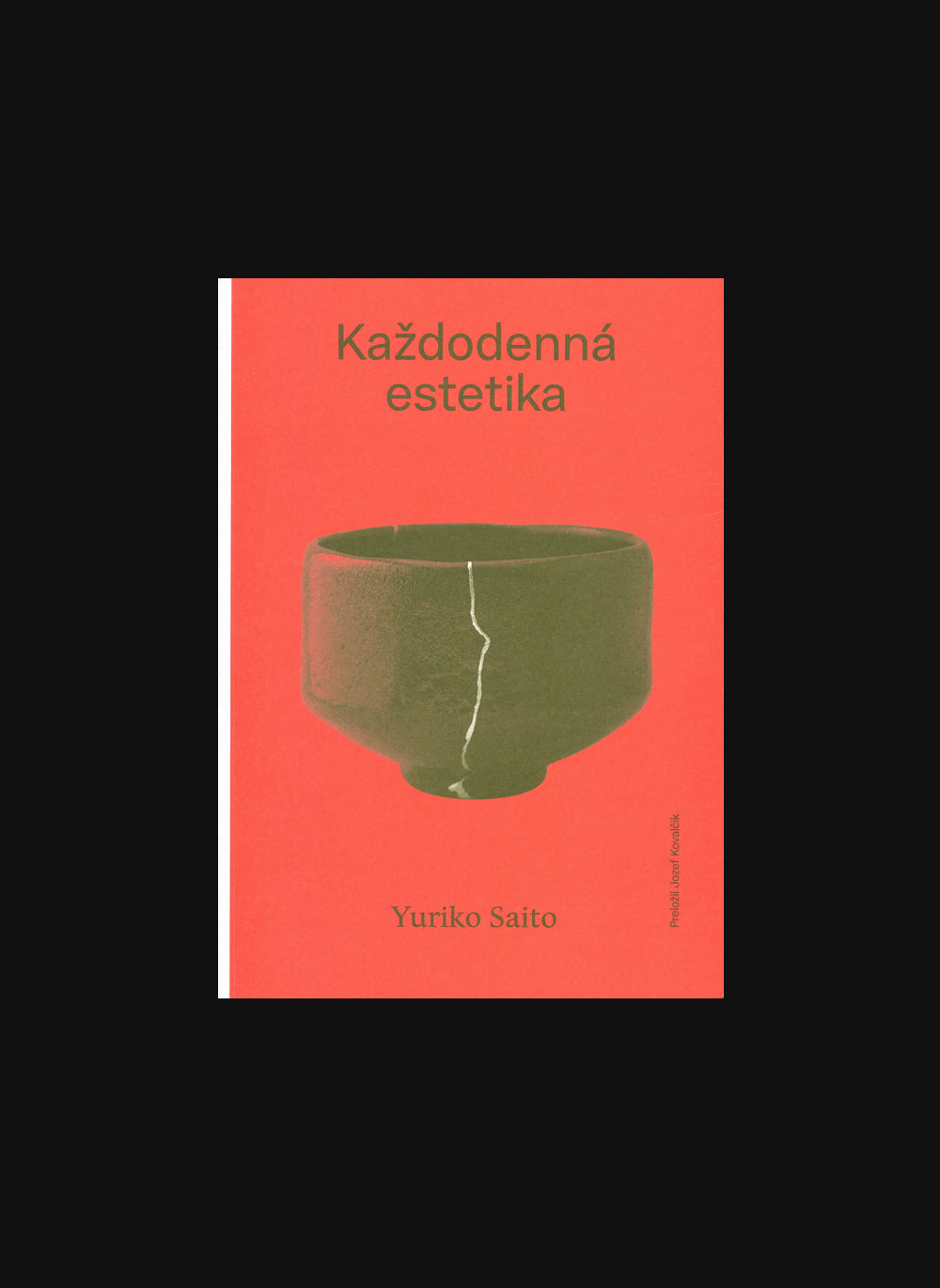 Každodenná estetika