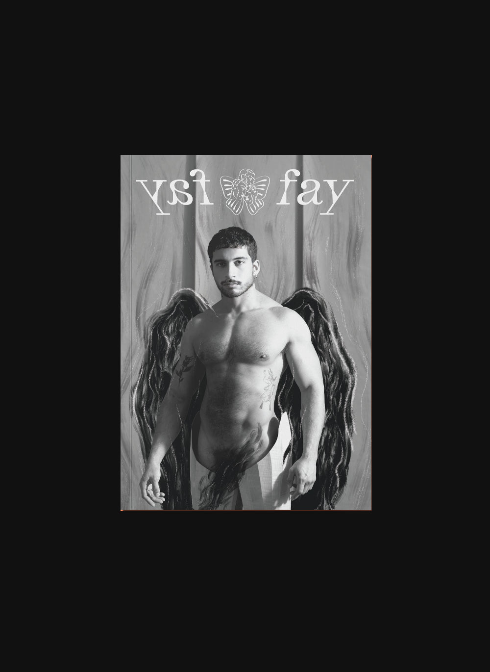 FAY Magazine #2