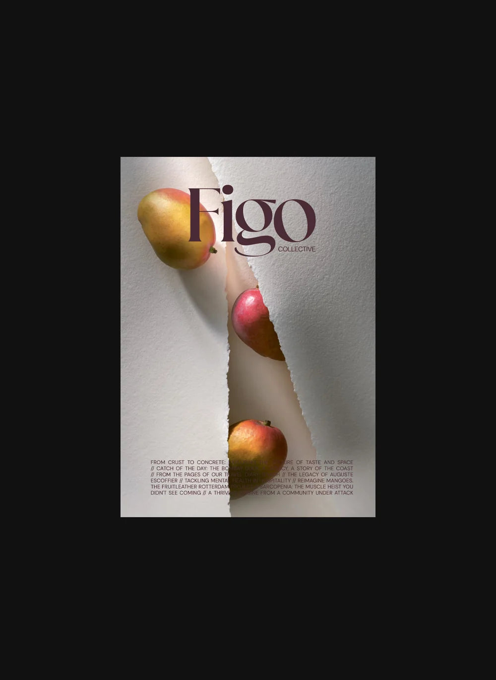 Figo Collective #3