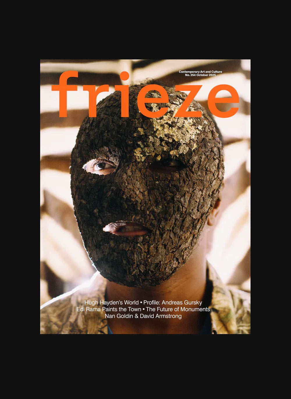 Frieze #254