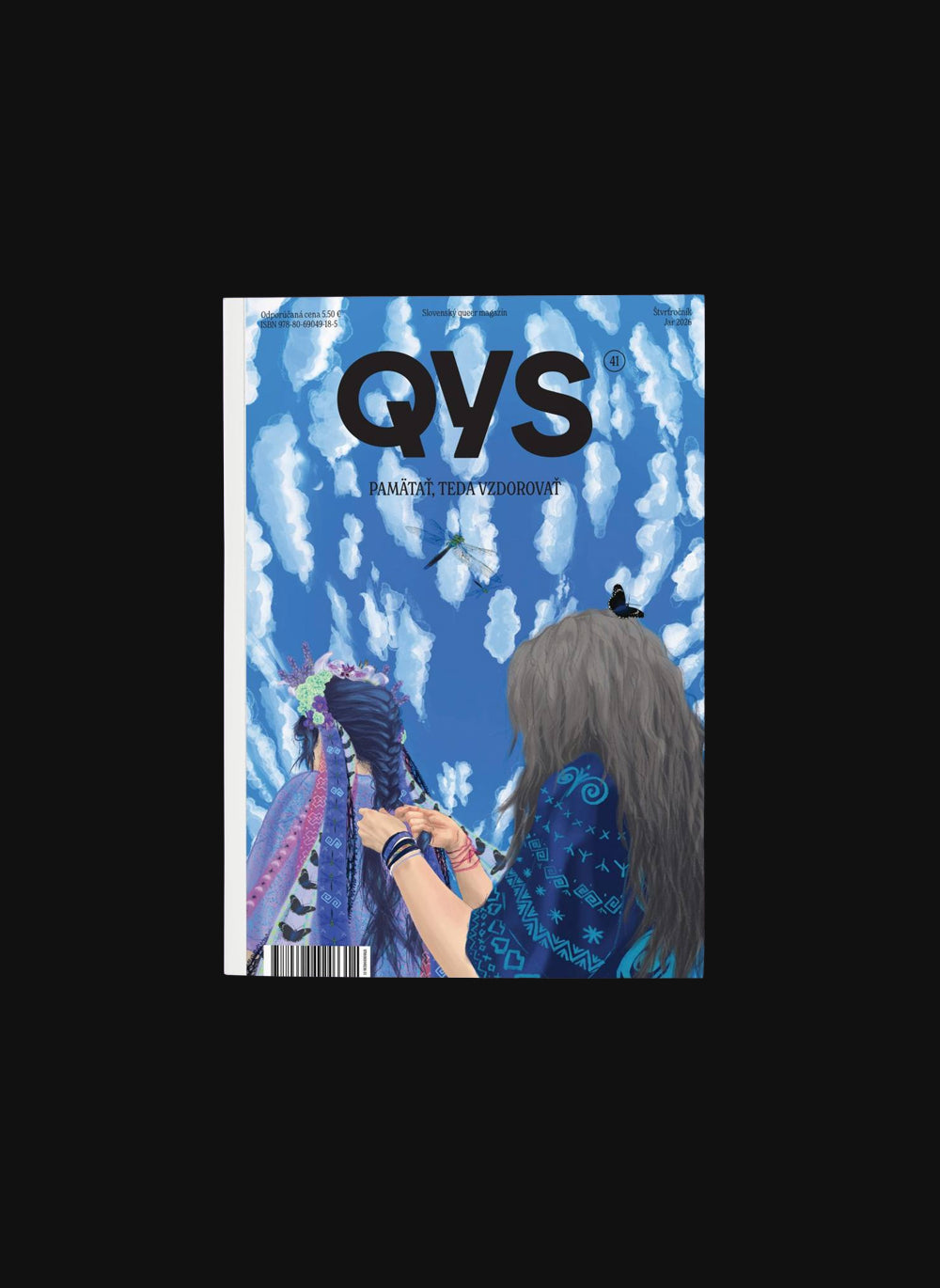 QYS #41