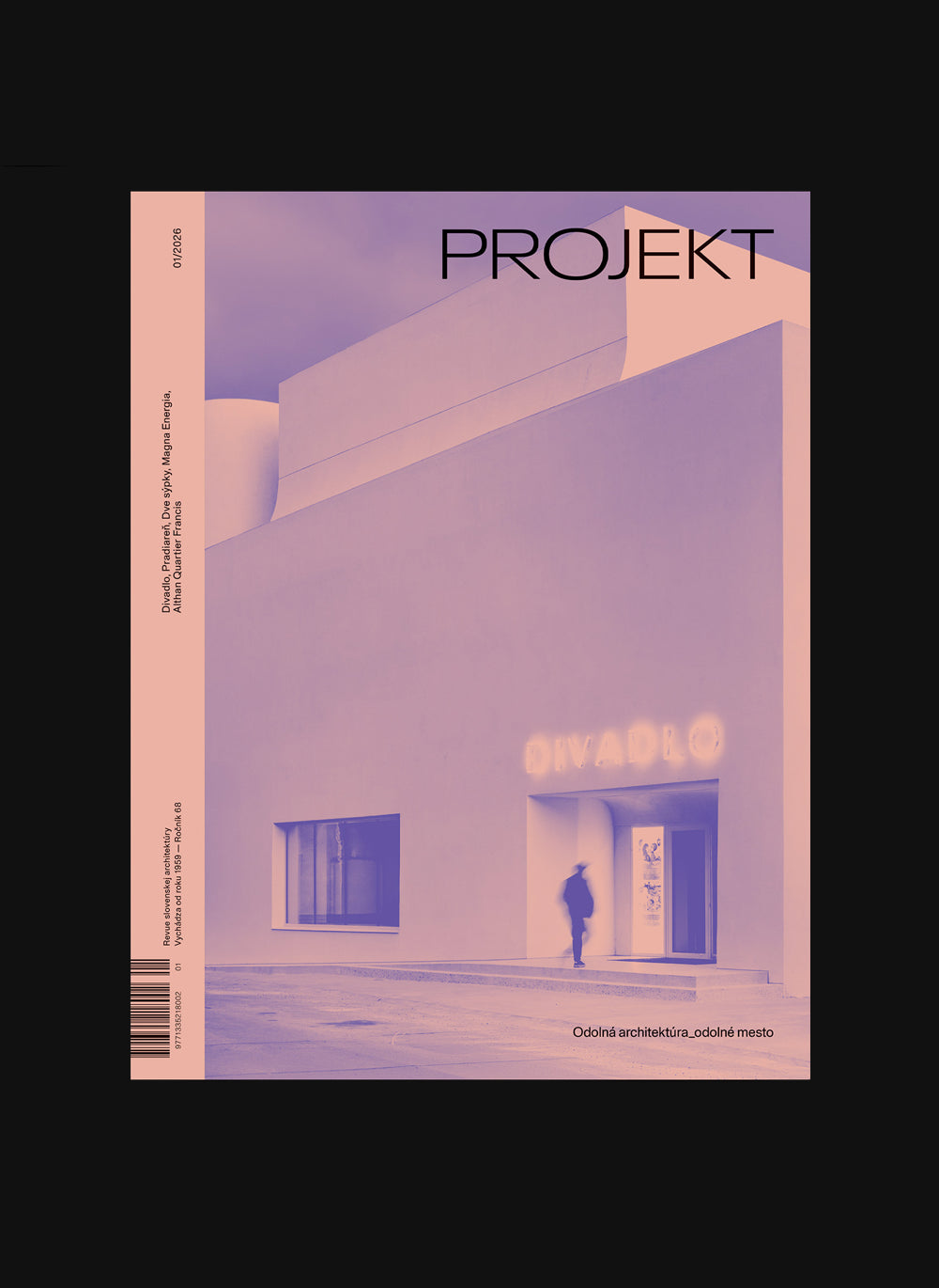 PROJEKT 01/2026