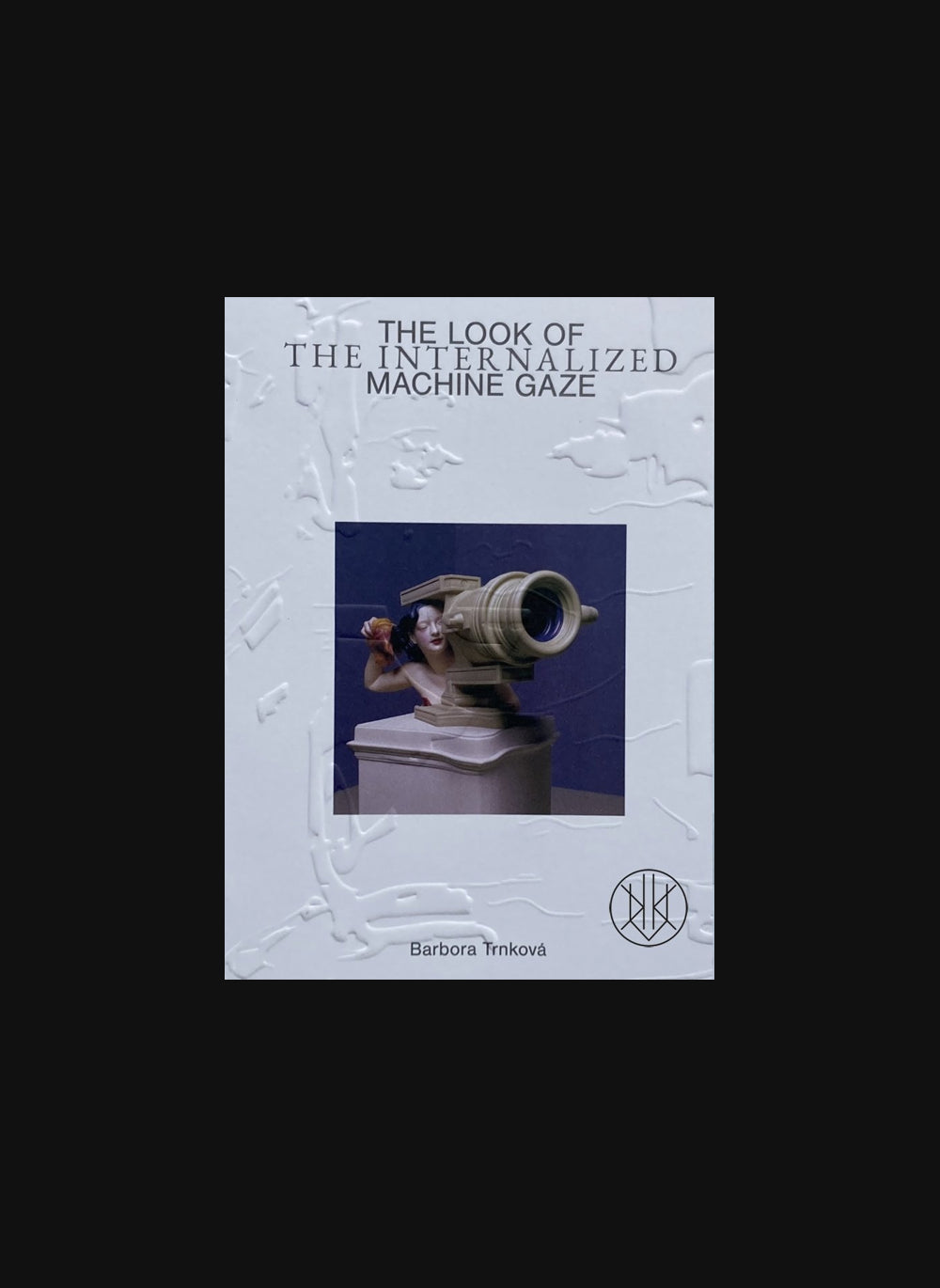 The Look of the Internalized Machine Gaze