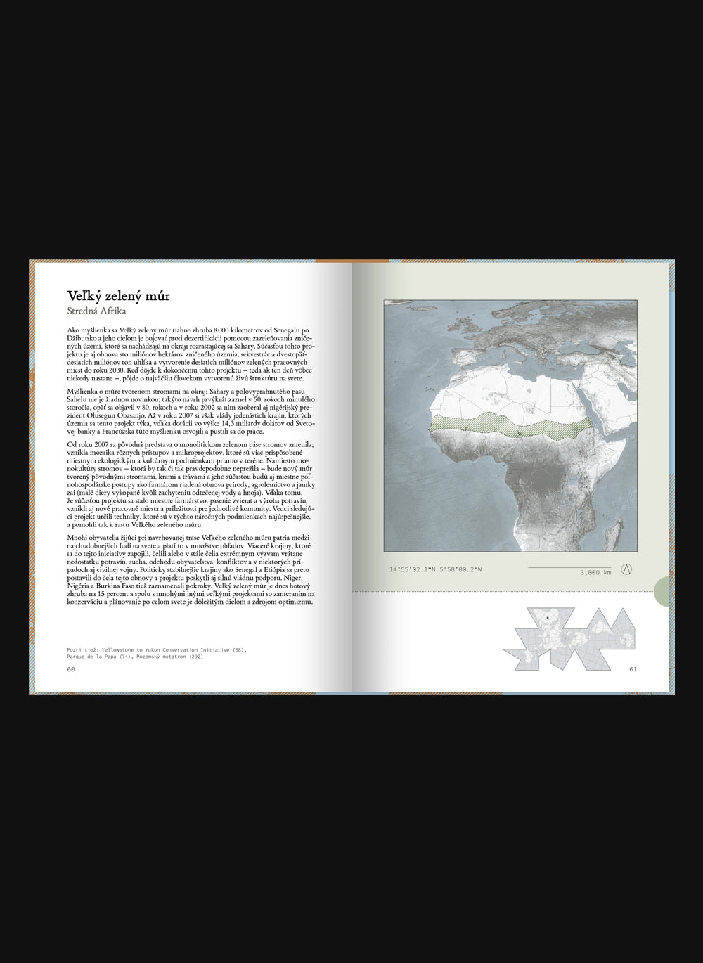 120 návrhov ako zachrániť svet