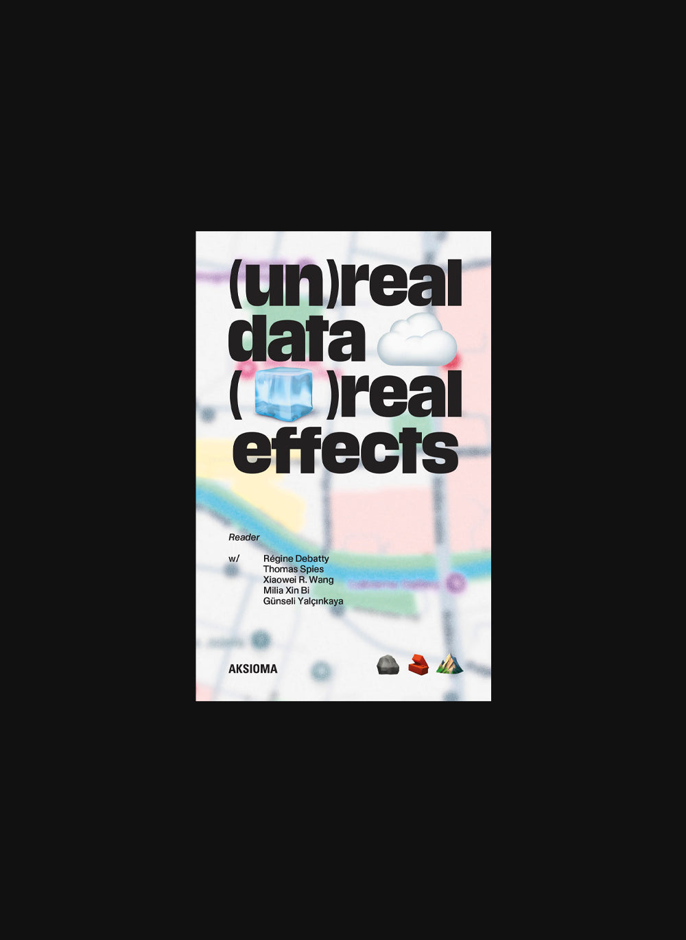 Unreal data – Real effects