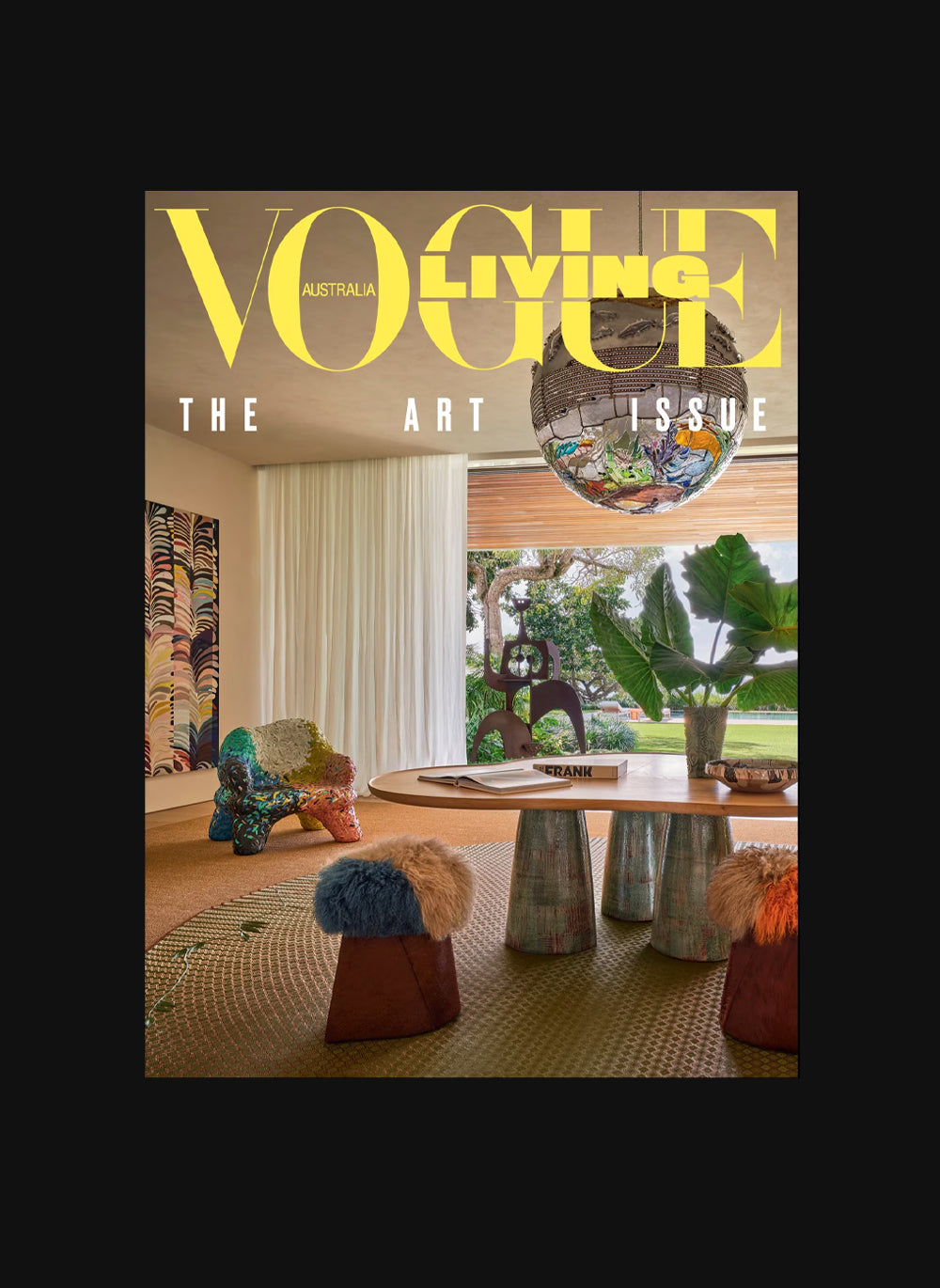 Vogue Living Australia Nov/Dec 2026