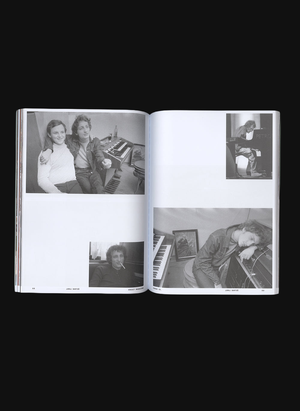 Kredit Magazine #02