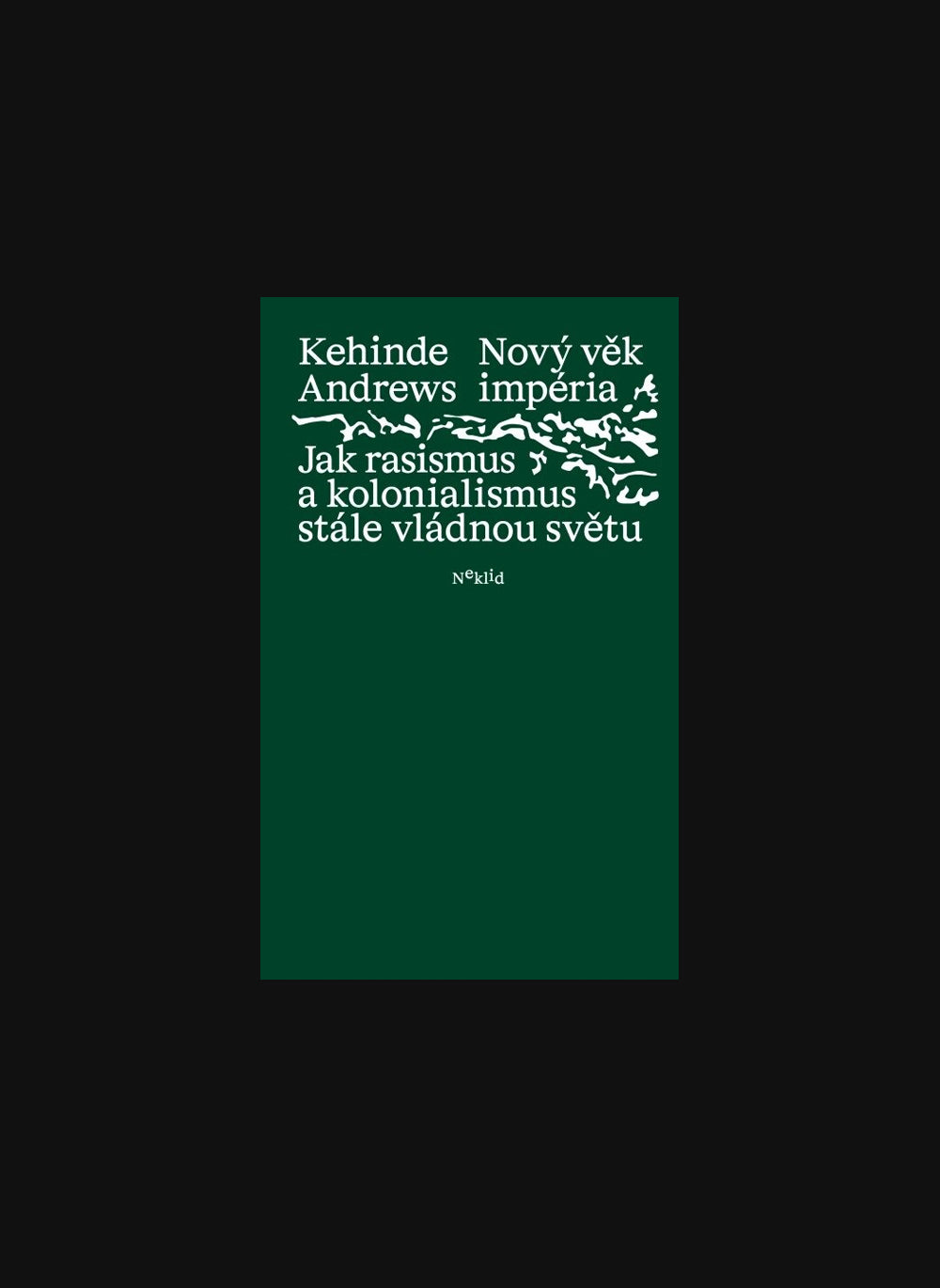 Nový věk impéria