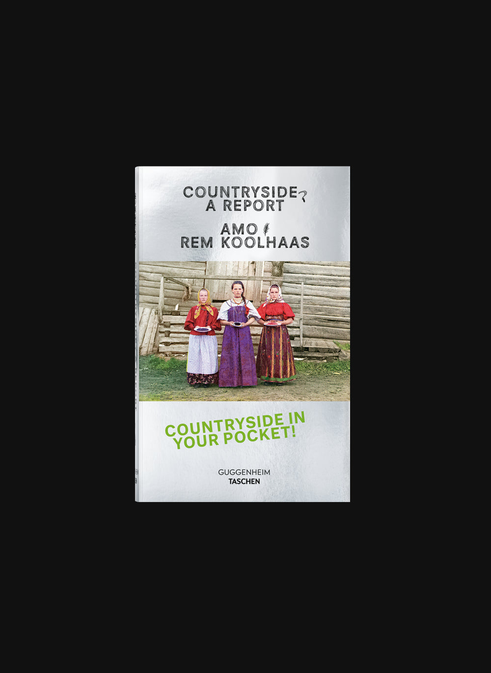 Countryside, A Report