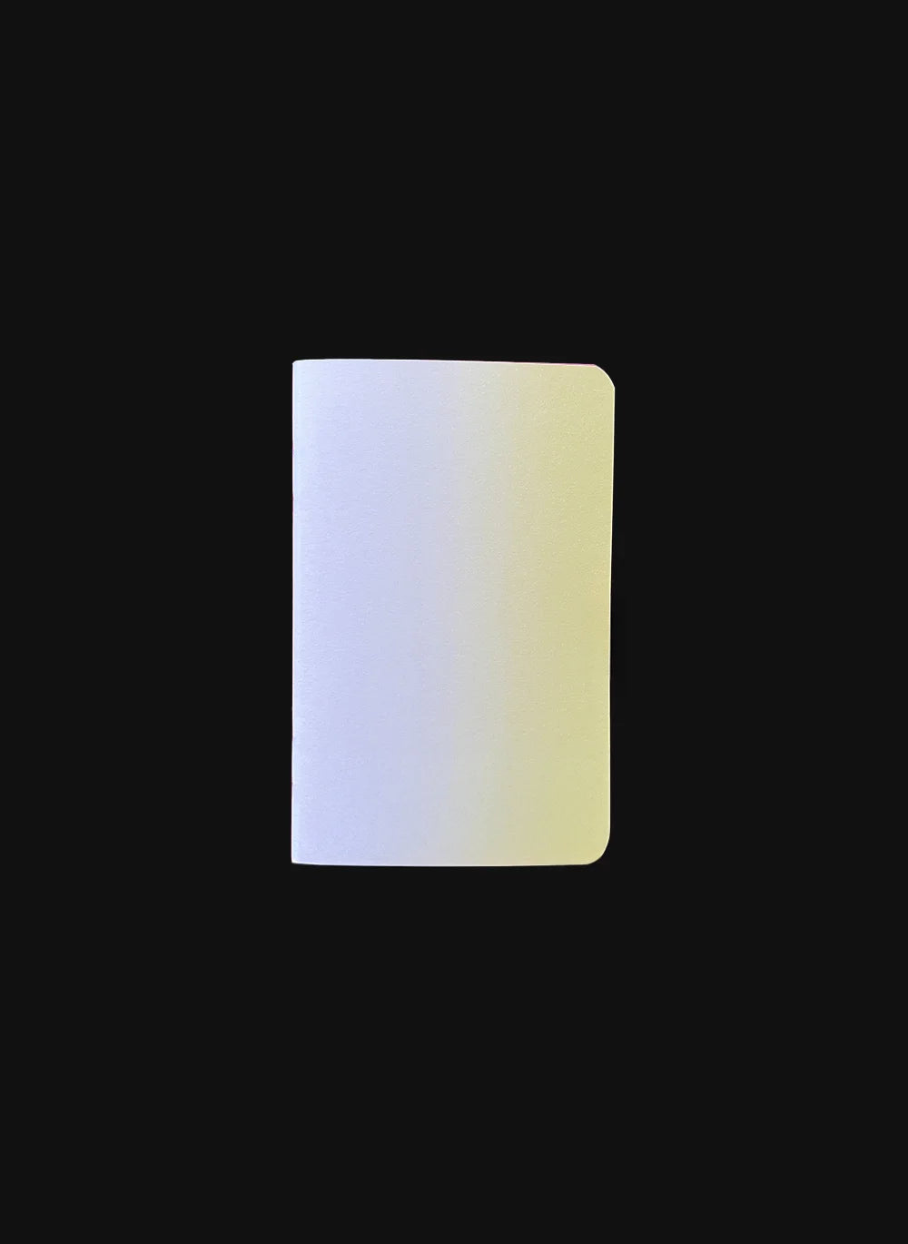 Papelote Pocket Notebook A6 blank