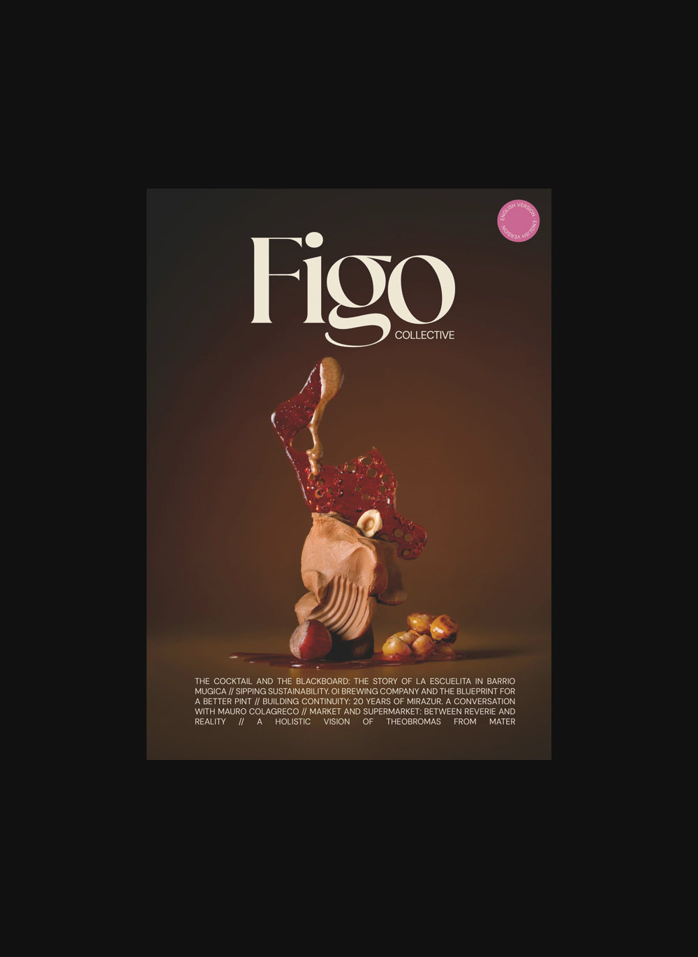 Figo Collective #5