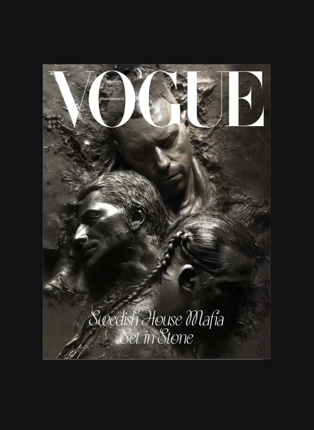 VOGUE Scandinavia #30
