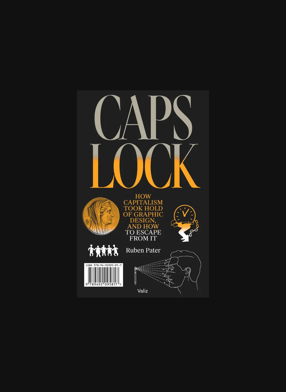 Caps Lock
