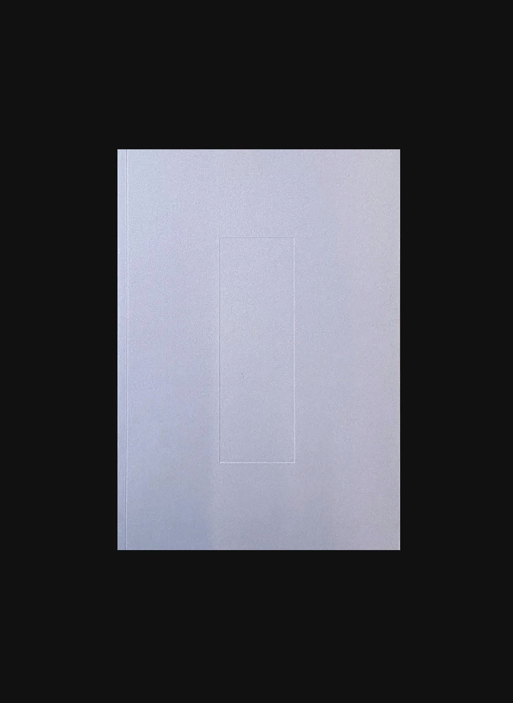 Space of Solace in a Fleeting World