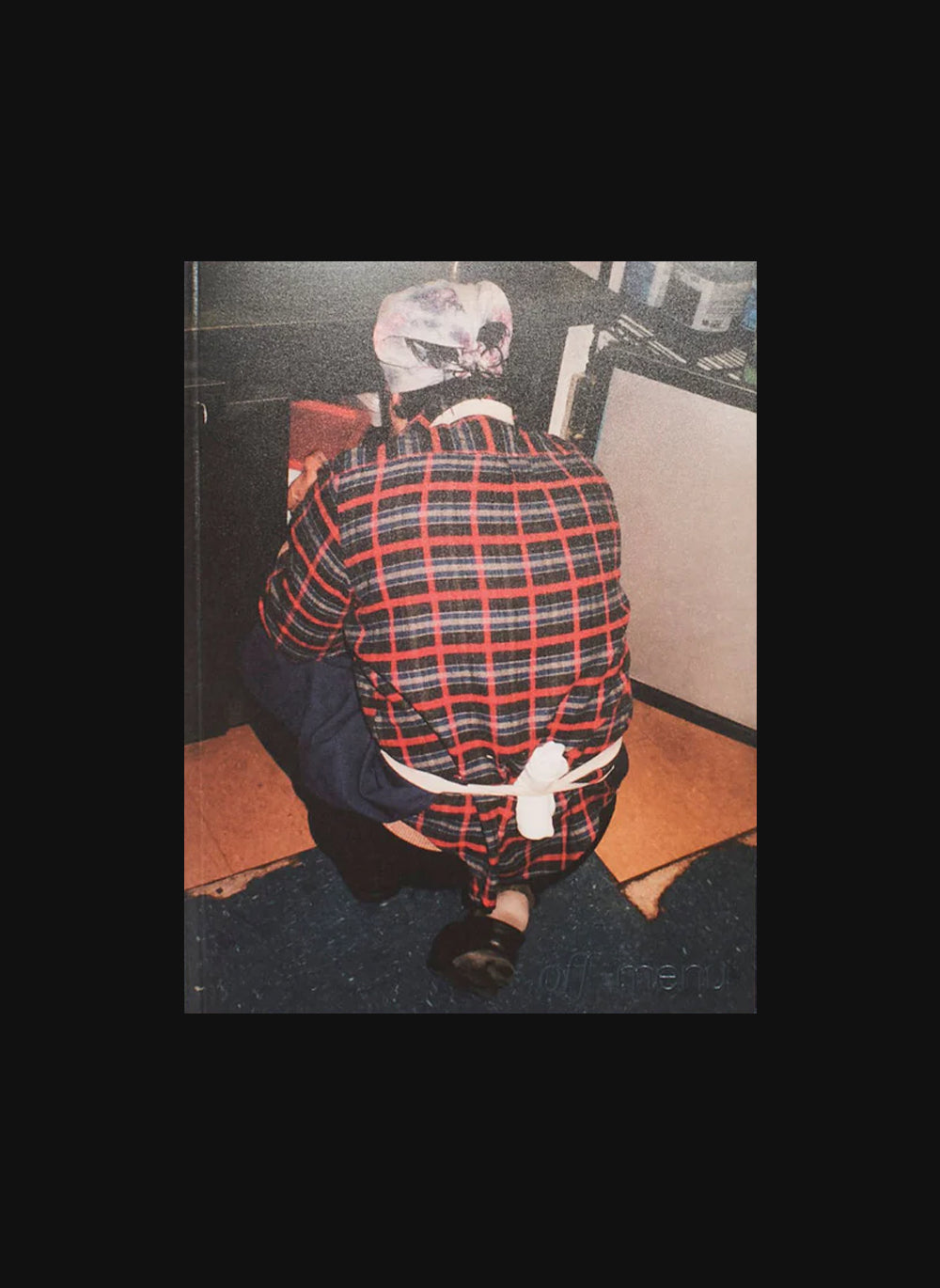 Off-Menu Magazine #2