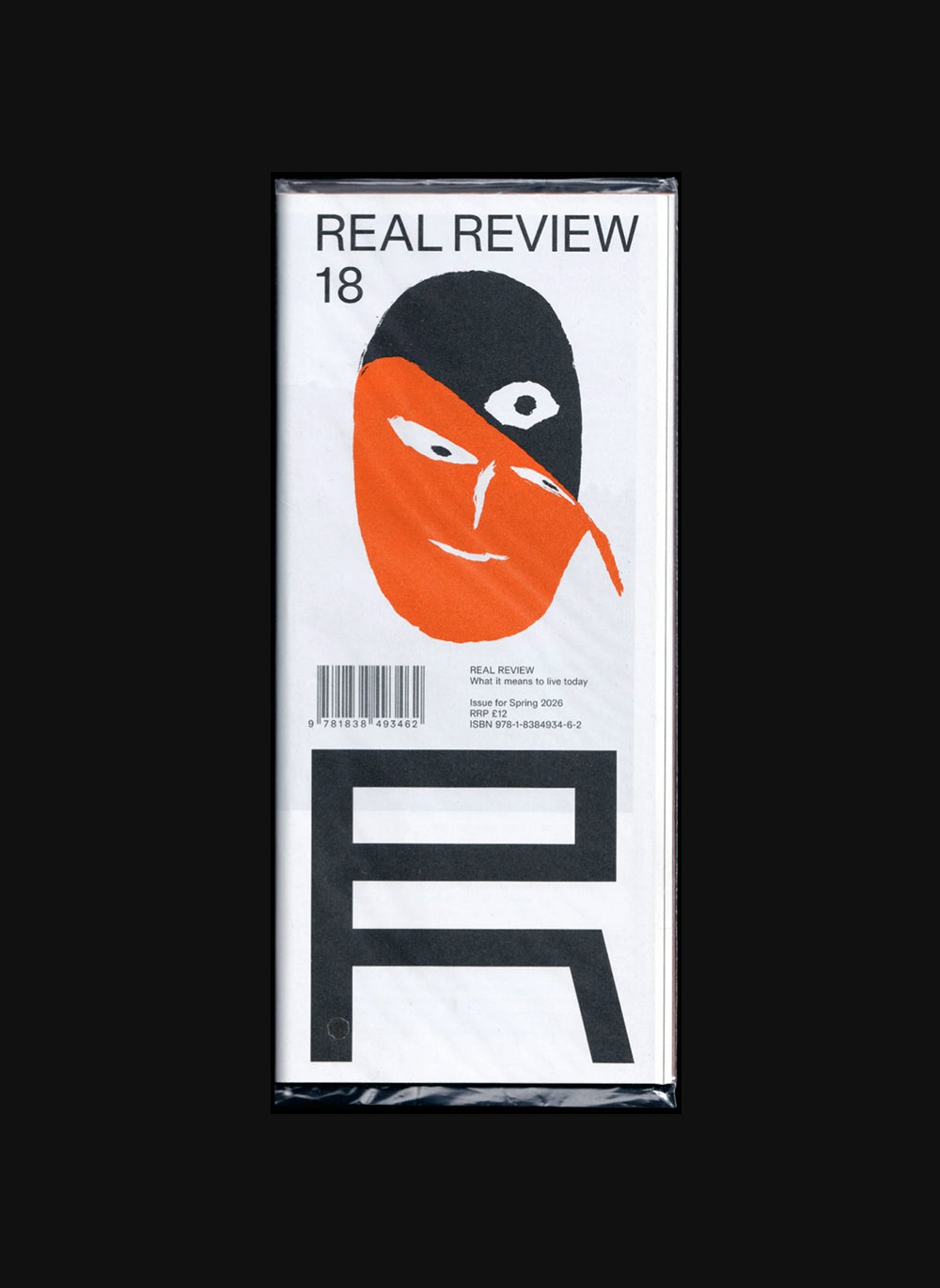 Real Review #18