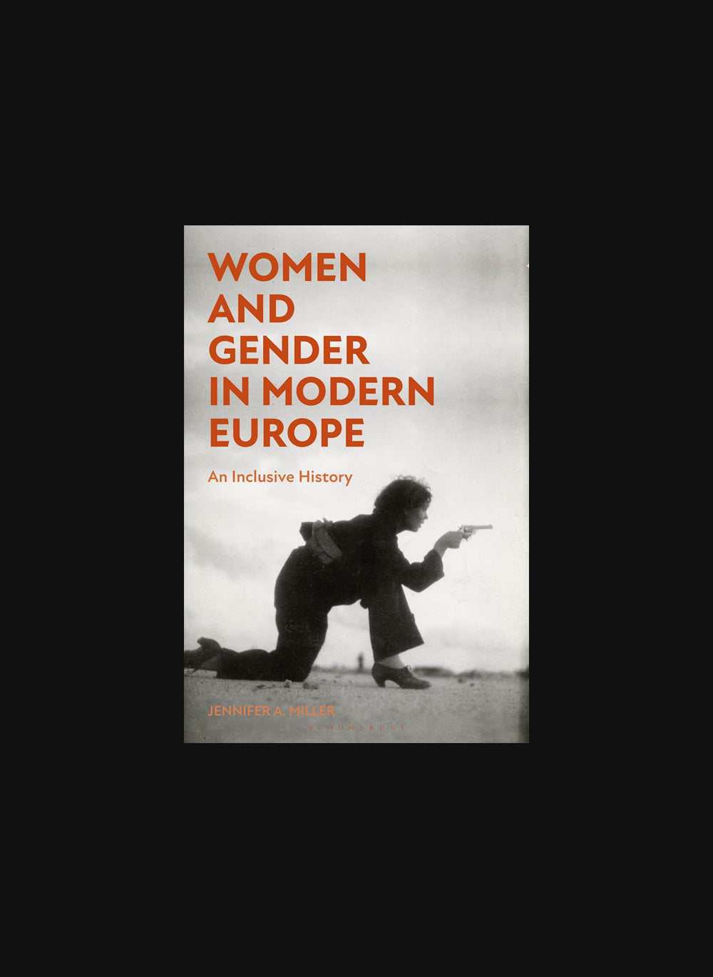 Women and Gender in Modern Europe