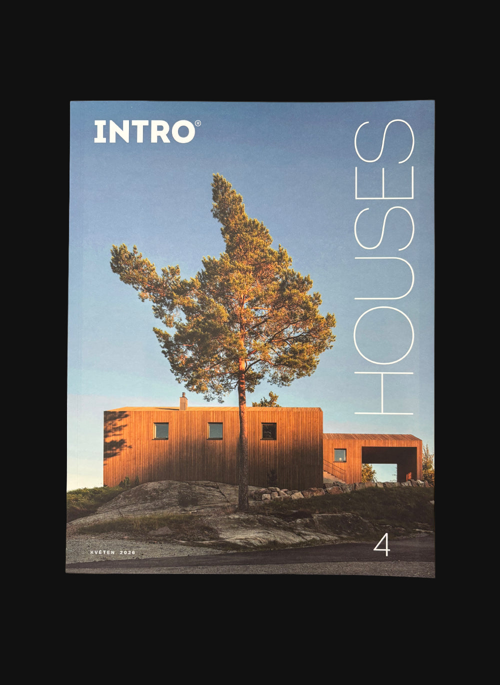 INTRO Houses 4