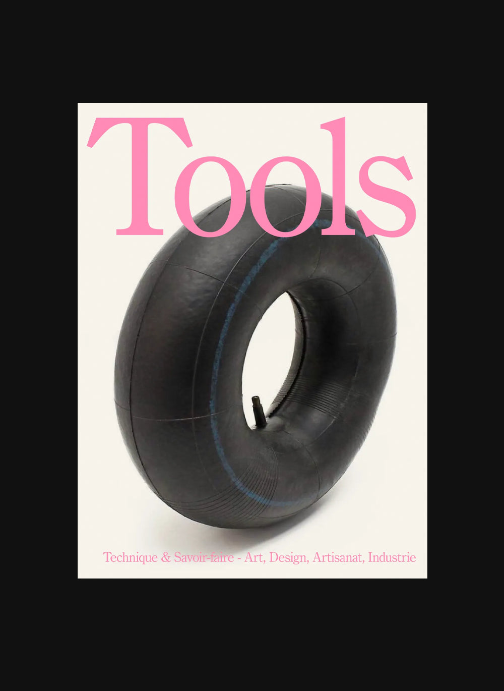 Tools 06: To Blow