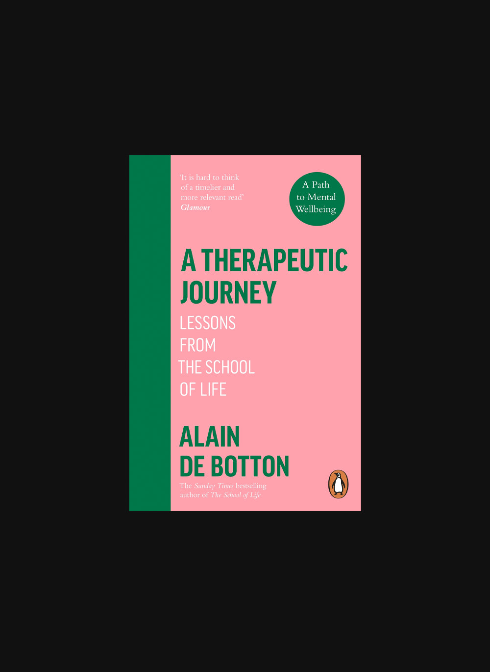 A Therapeutic Journey