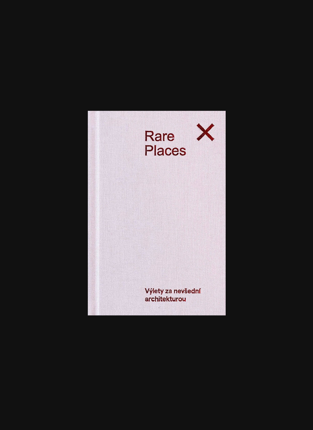 Rare Places