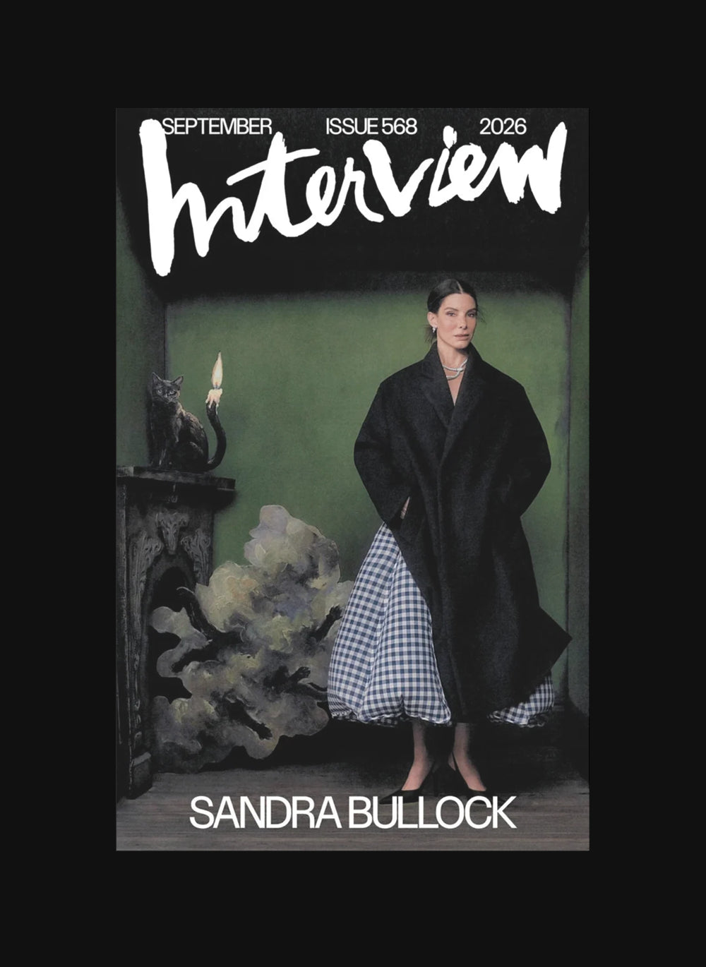 Interview #568