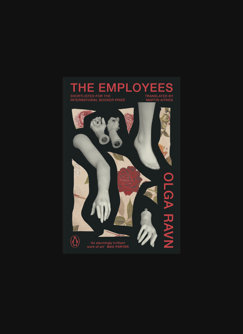 The Employees