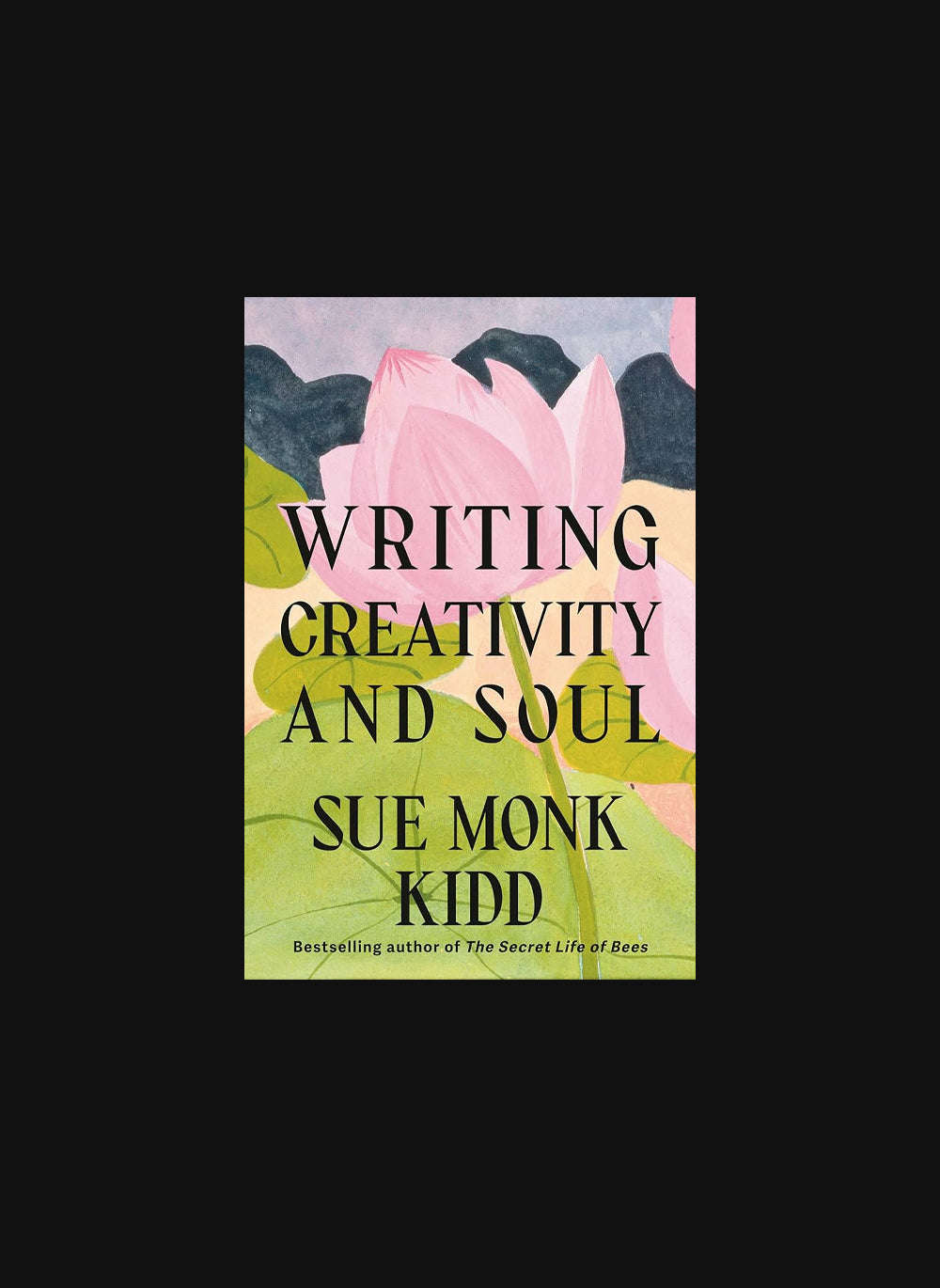 Writing Creativity and Soul