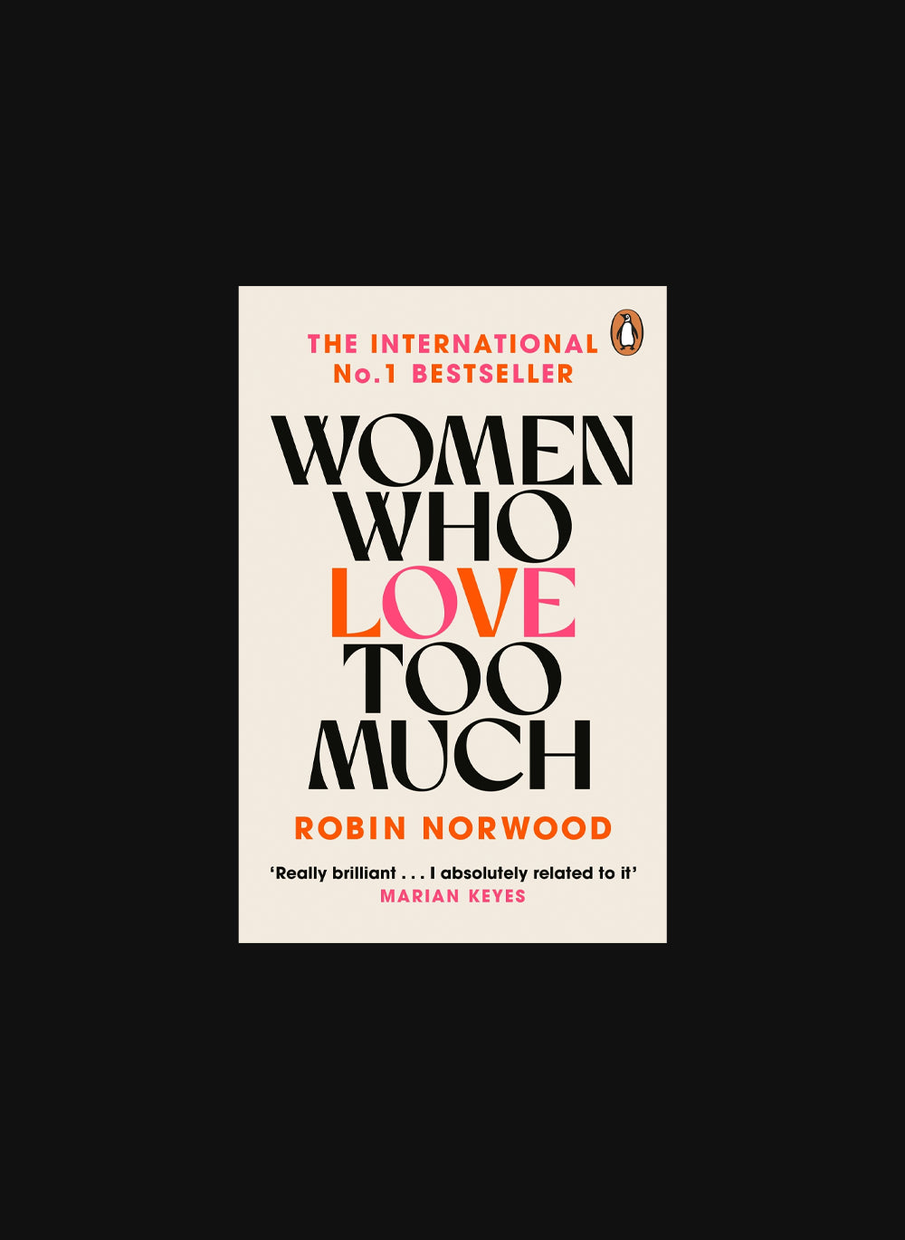 Women Who Love Too Much