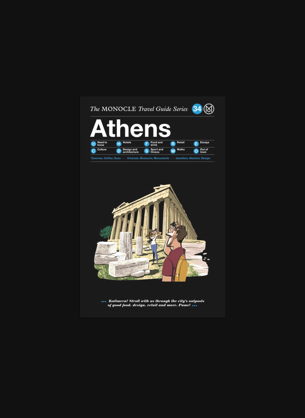 Athens