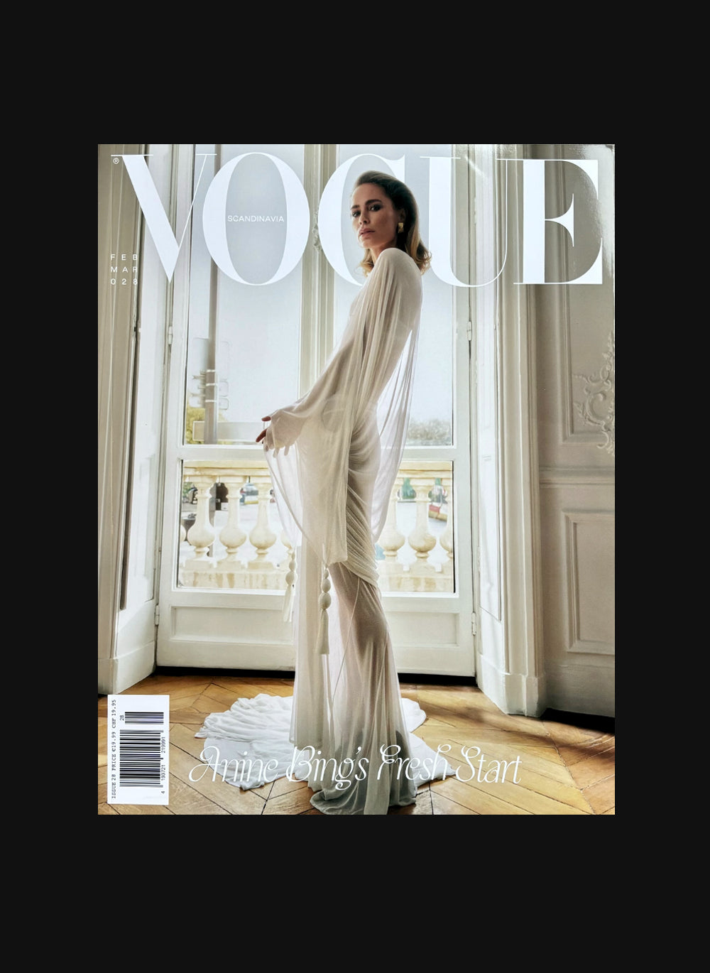 VOGUE Scandinavia #28