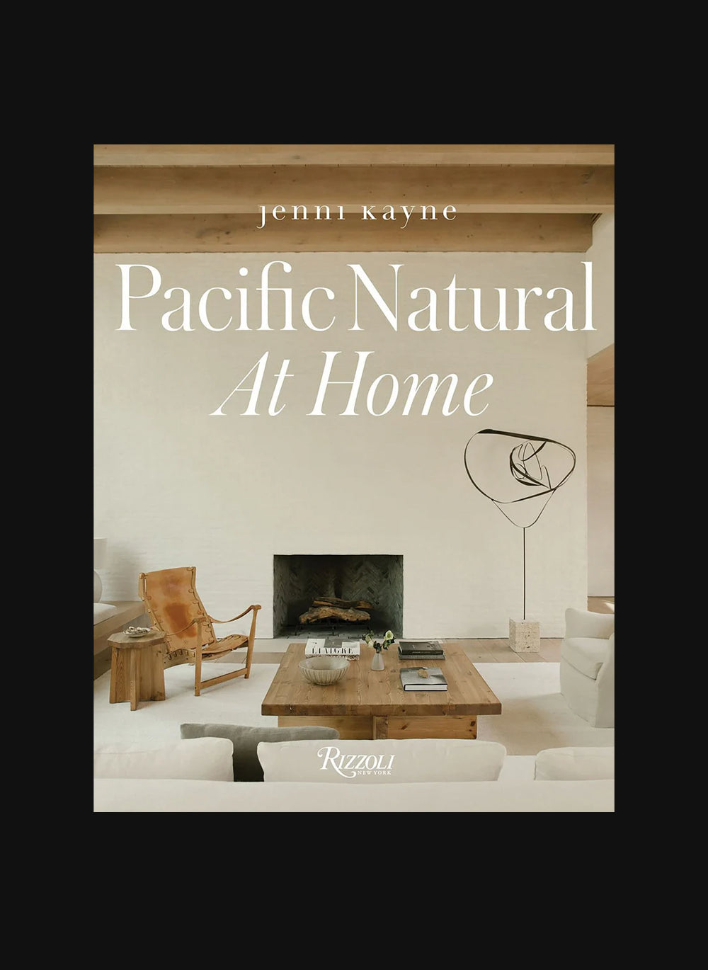 Pacific Natural at Home