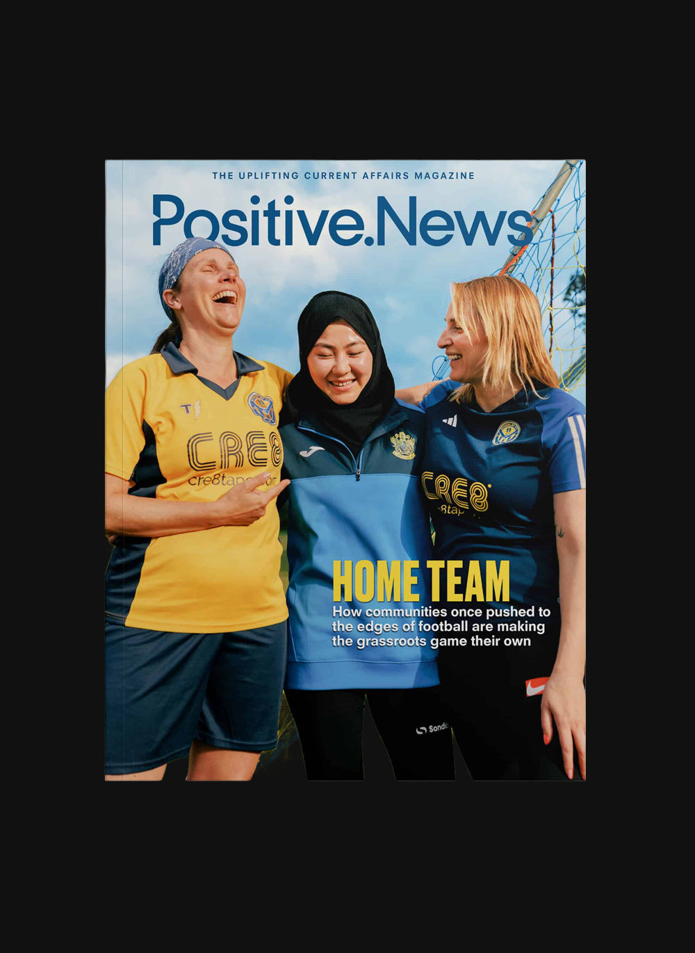 Positive News #126