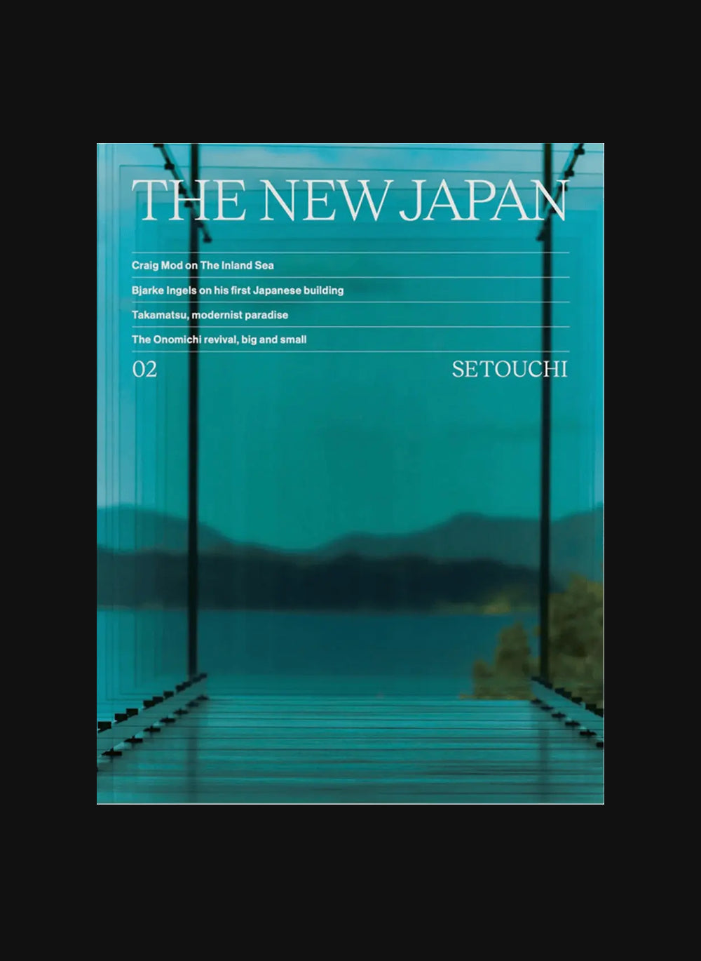 The New Japan #2