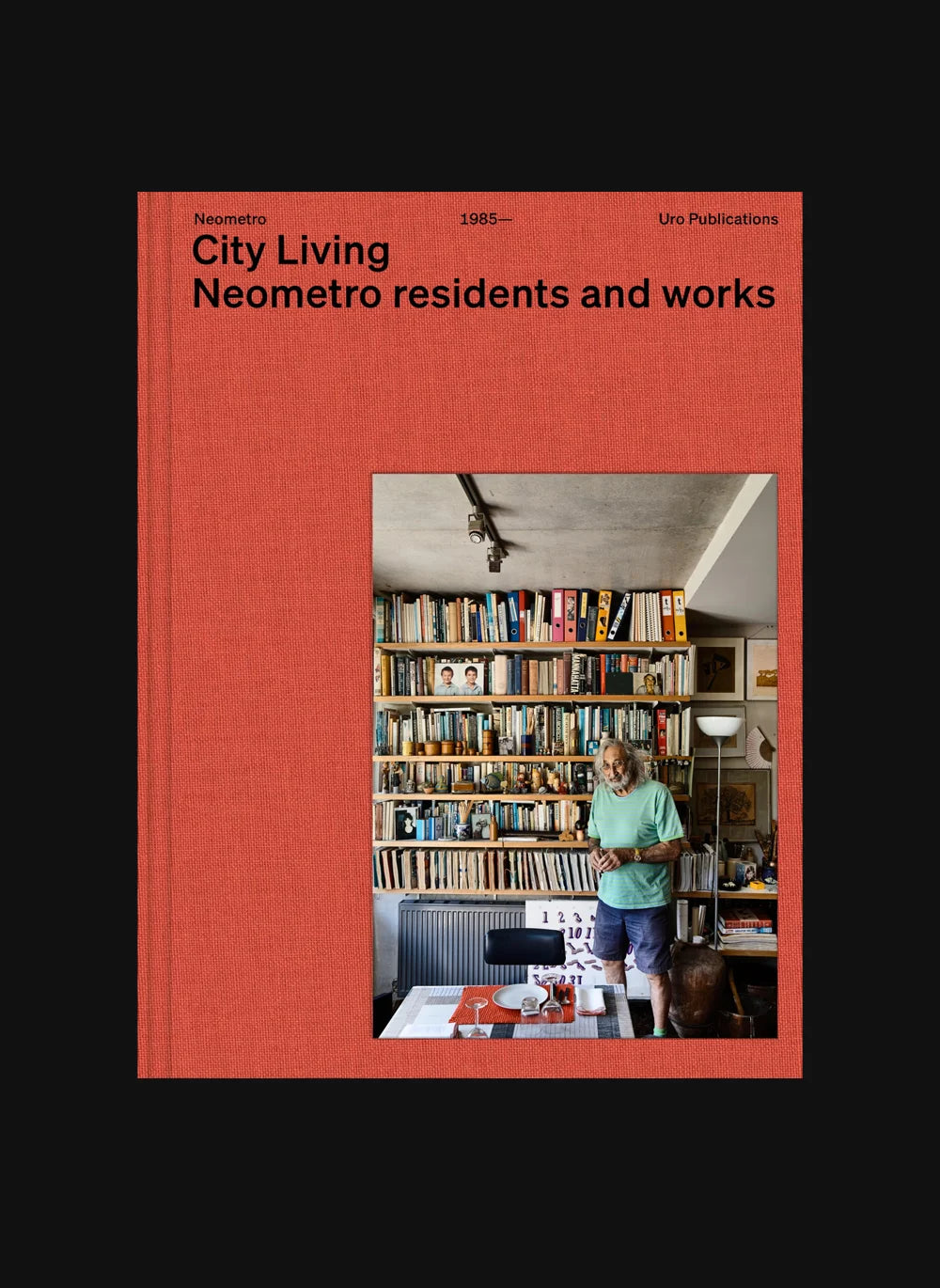 City Living: Neometro Residents and Works