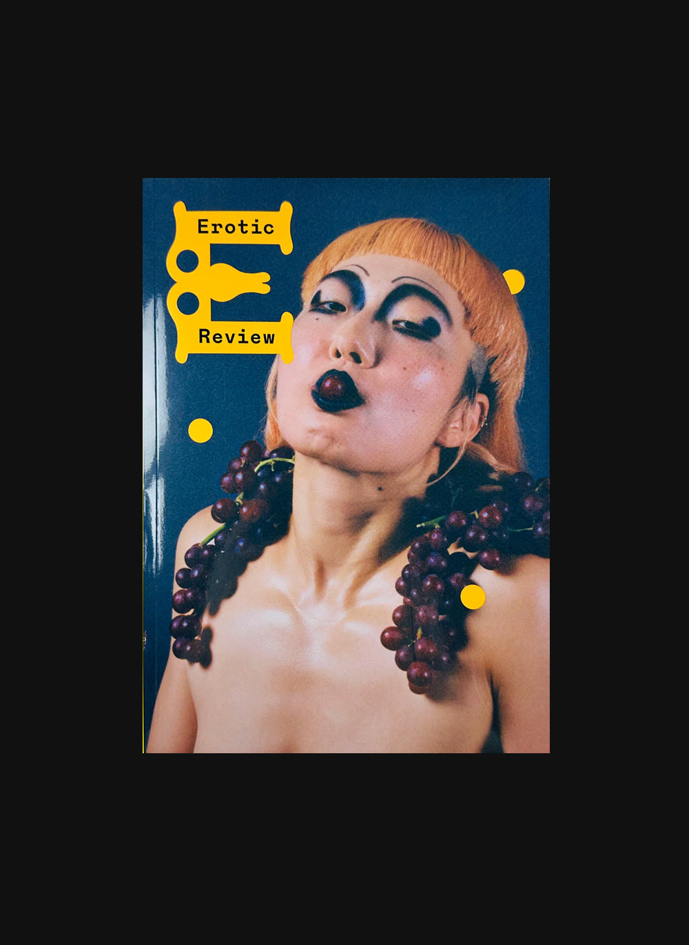 Erotic Review #6