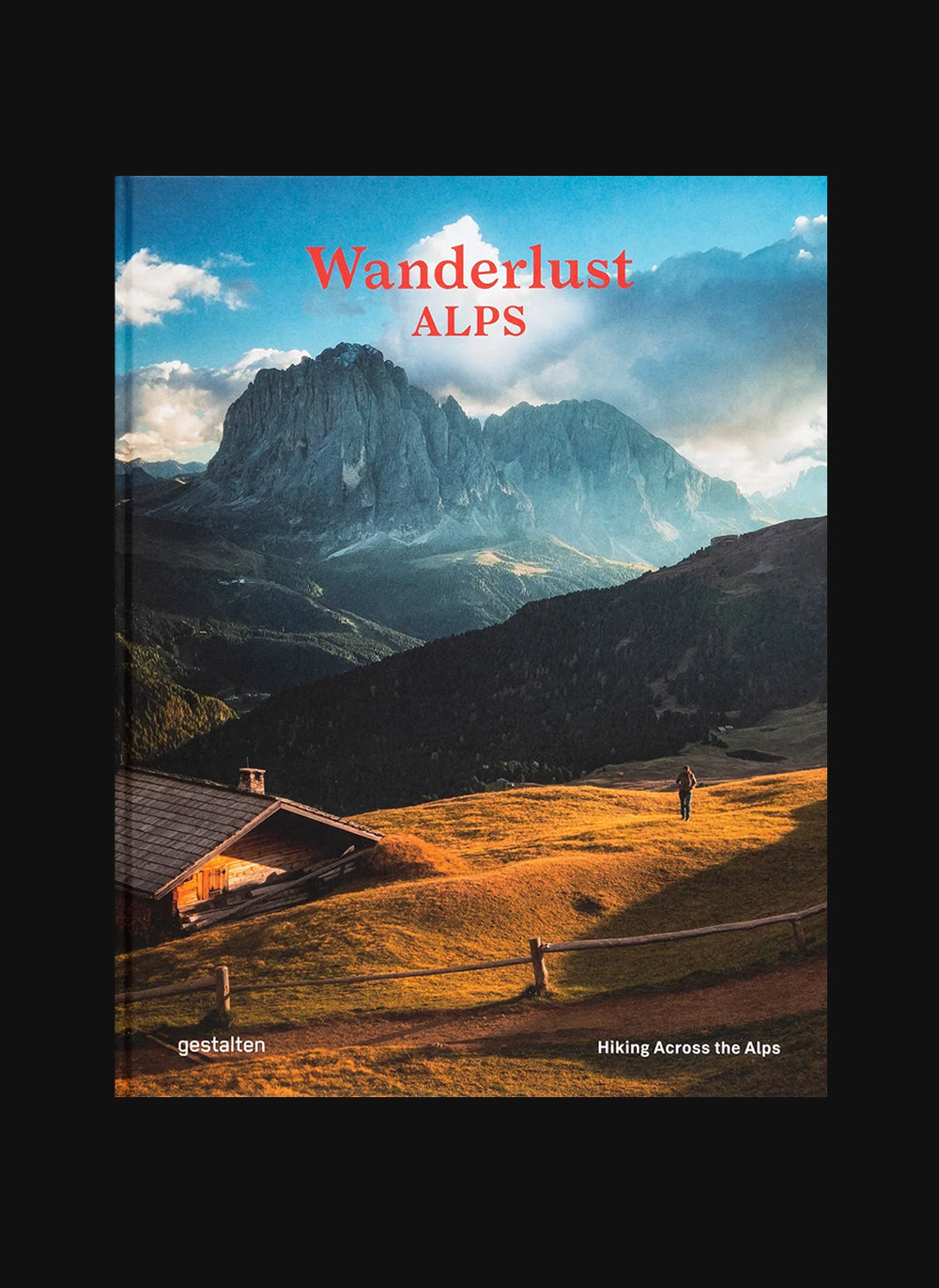 Wanderlust Alps