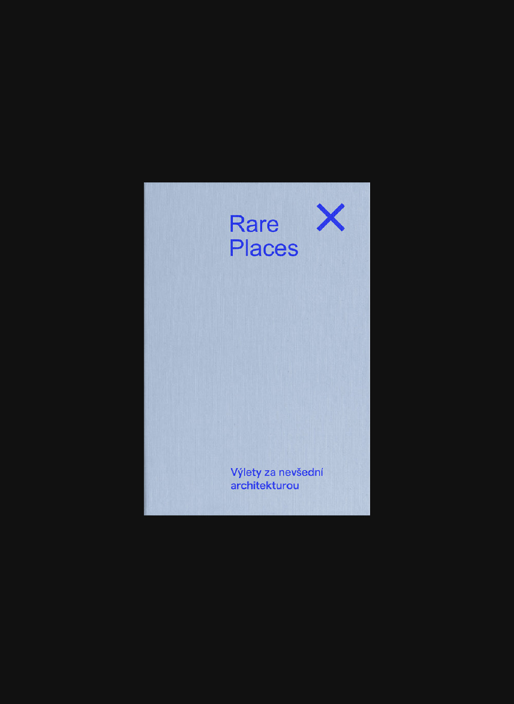 Rare Places 2