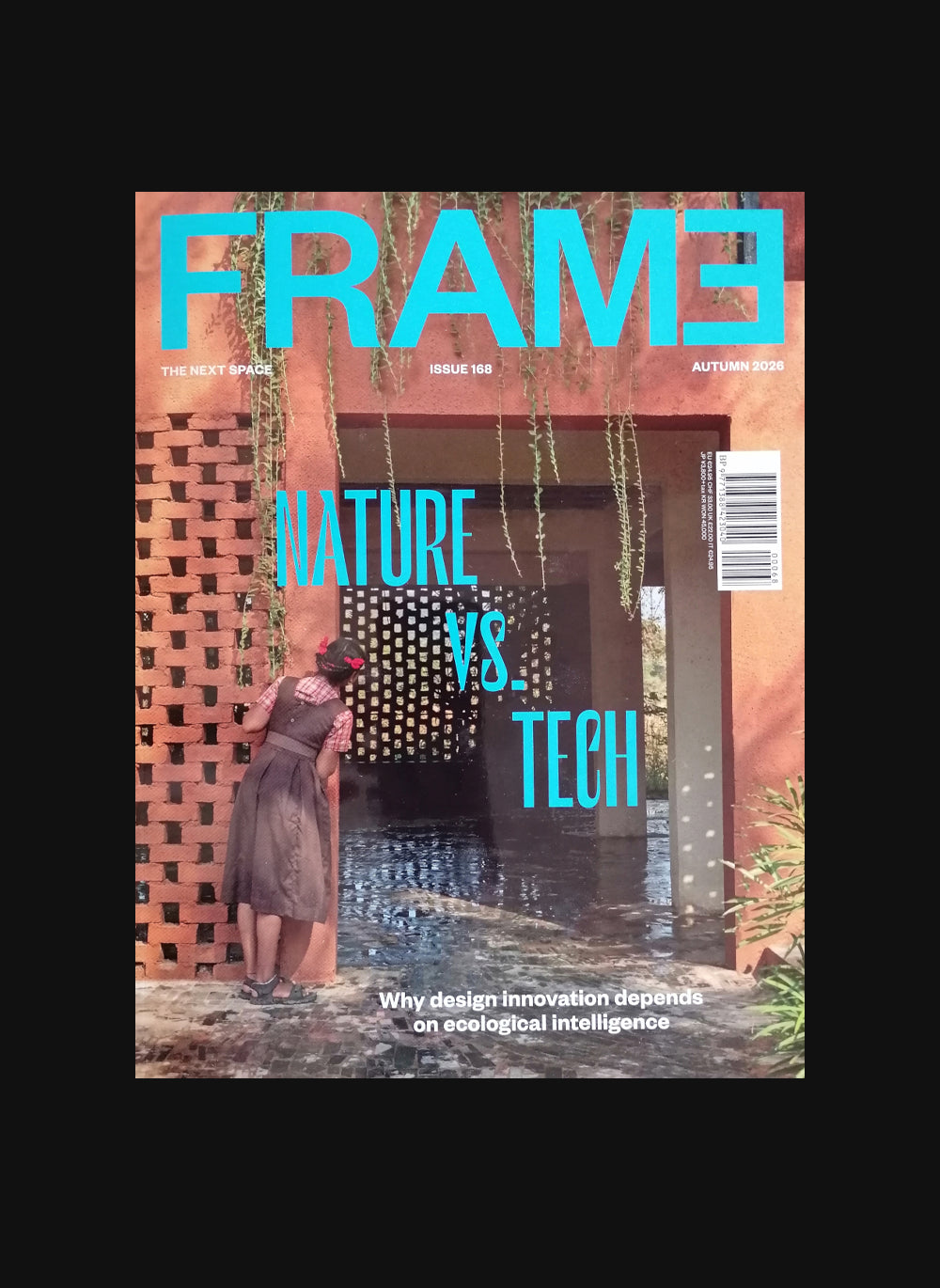 FRAME #168 – Brot Books Deli