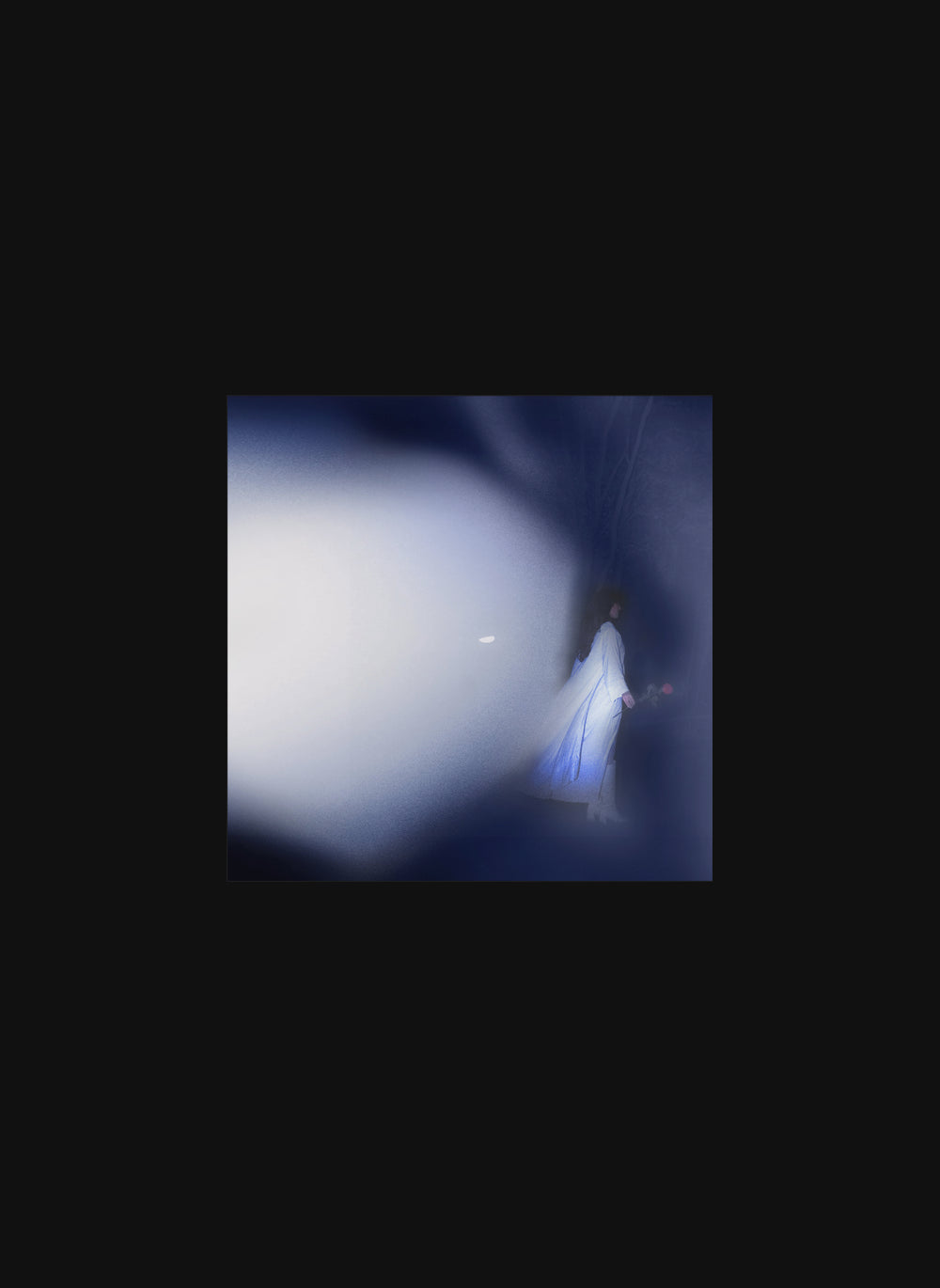 Ángeles Rojas – Open the windows and let the spirits in and out