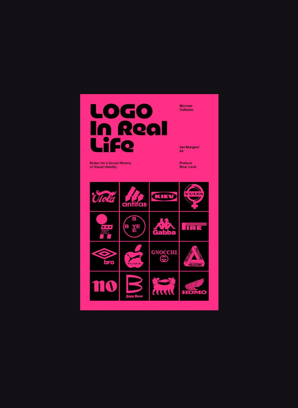 Logo In Real Life