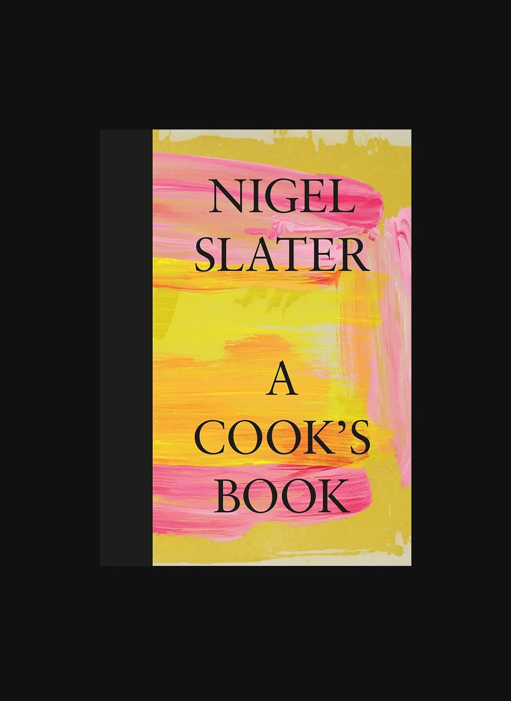 A Cook’s Book – Nigel Slater