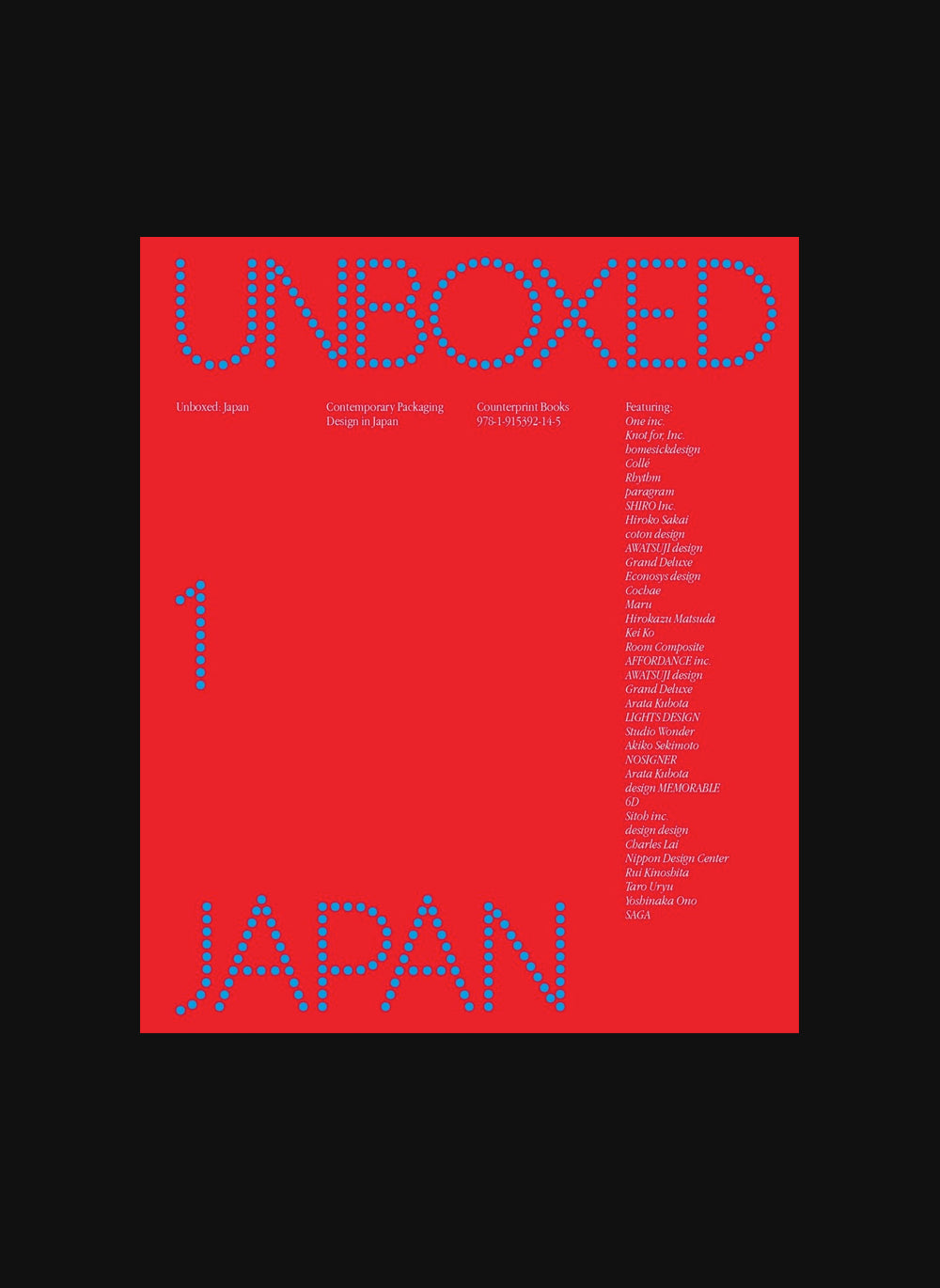 Japan Unboxed