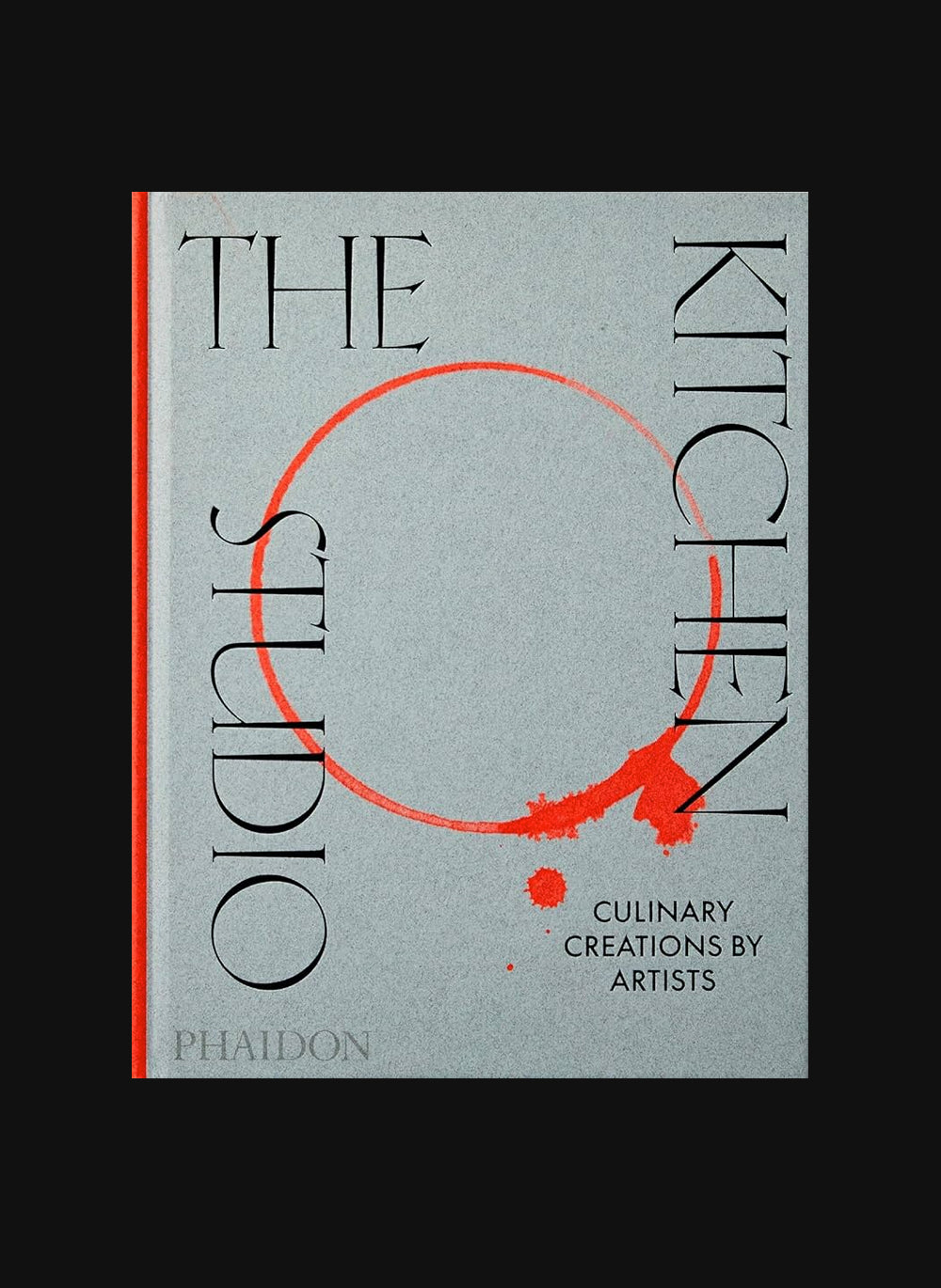 The Kitchen Studio: Culinary Creations by Artists