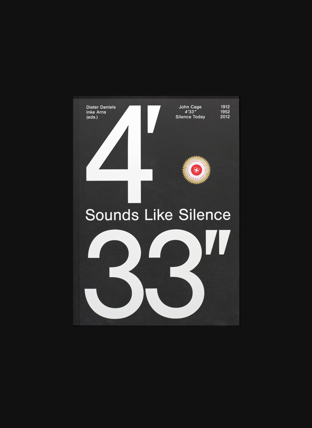 Sounds Like Silence