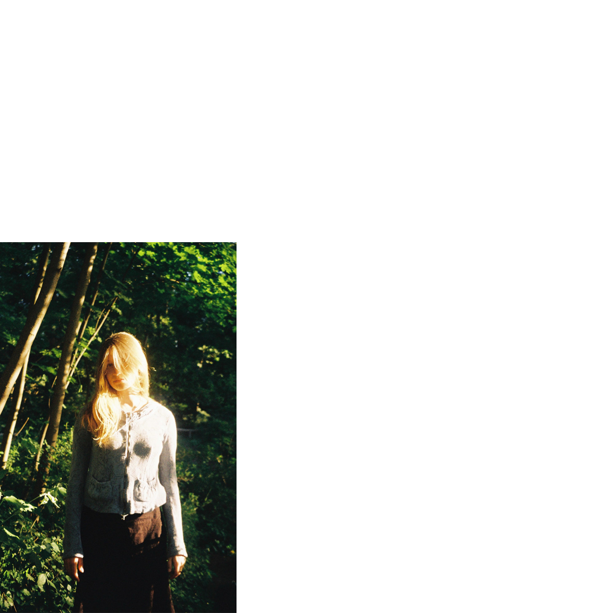 Laurén Maria – You're Beautiful