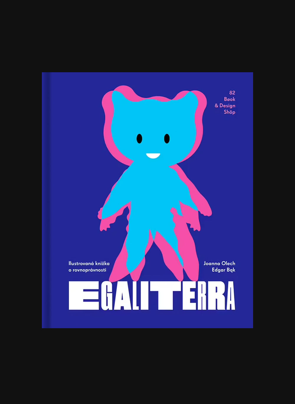 Egaliterra