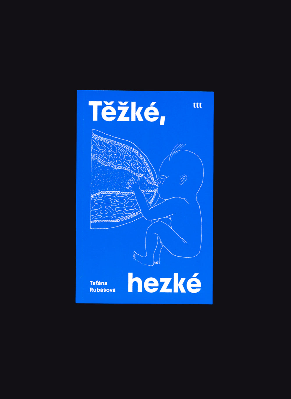 Težké, hezké