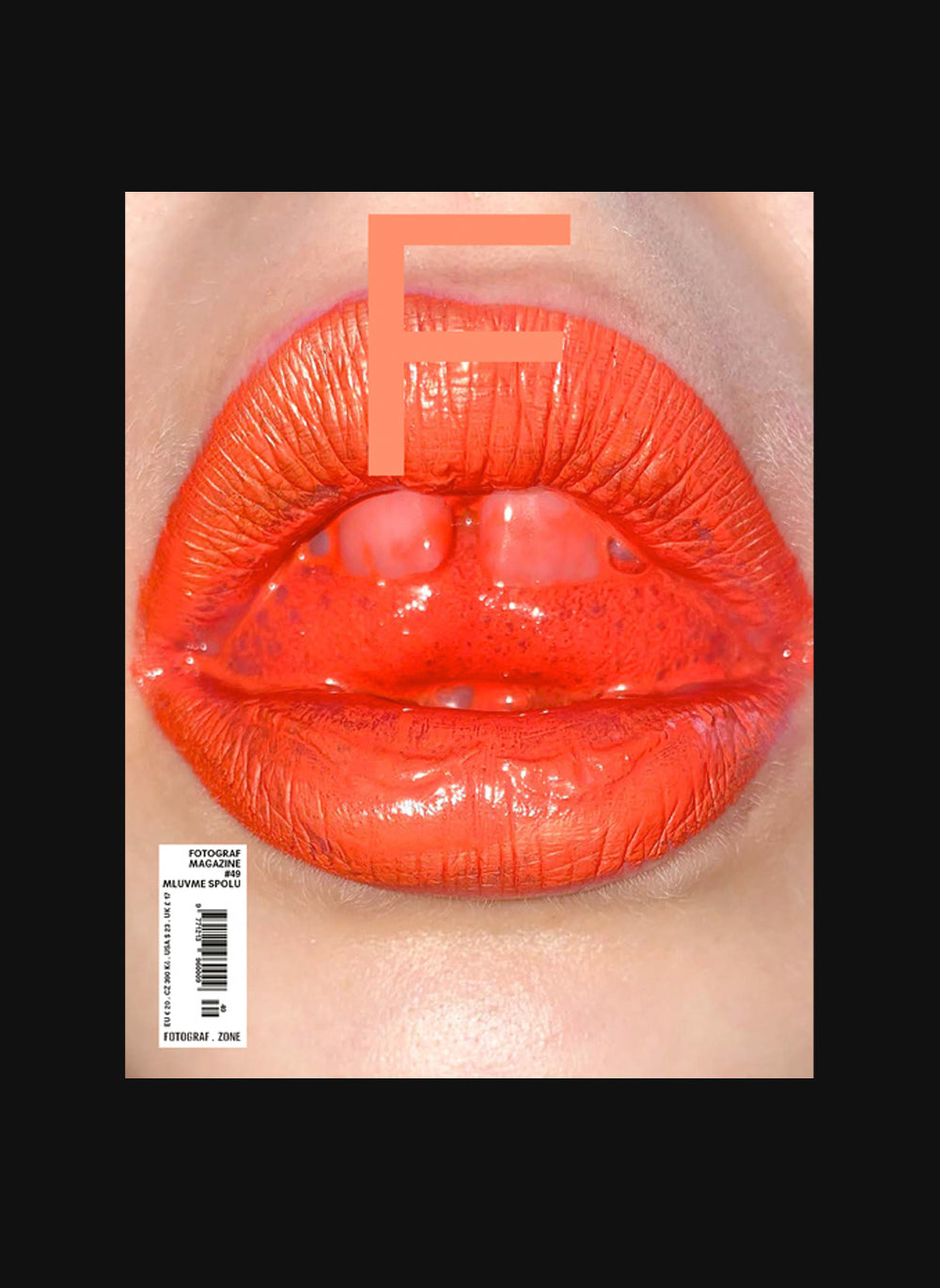 Fotograf Magazine #49